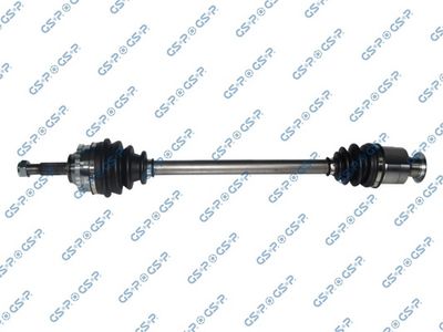 Drive Shaft GSP 250017