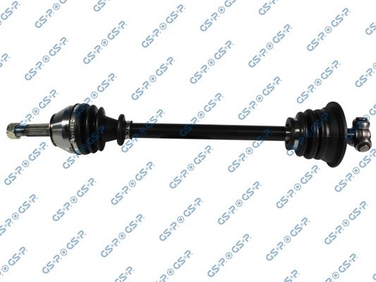 GSP 250041 Drive Shaft