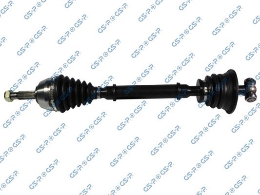 GSP 250055 Drive Shaft