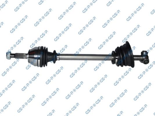 GSP 250120 Drive Shaft