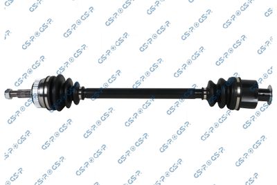 Drive Shaft GSP 250134