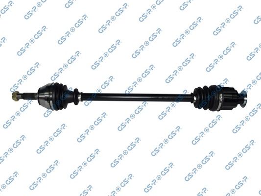 GSP 250138 Drive Shaft