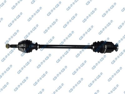 Drive Shaft GSP 250138