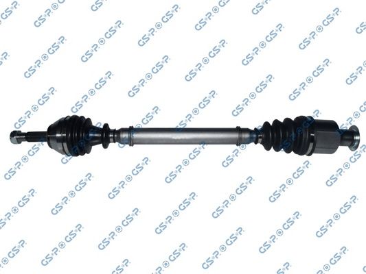 GSP 250151 Drive Shaft