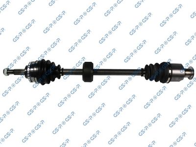 Drive Shaft GSP 250162