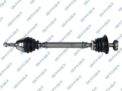 Drive Shaft GSP 250197
