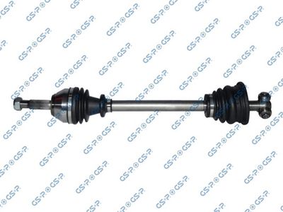 Drive Shaft GSP 250201