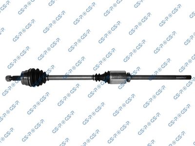Drive Shaft GSP 250214