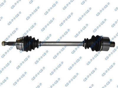 Drive Shaft GSP 250300