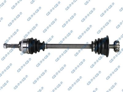 Drive Shaft GSP 250307