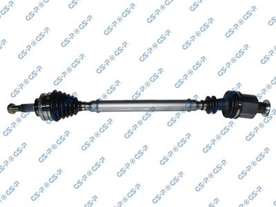 Drive Shaft GSP 250323
