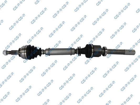 GSP 250329 Drive Shaft