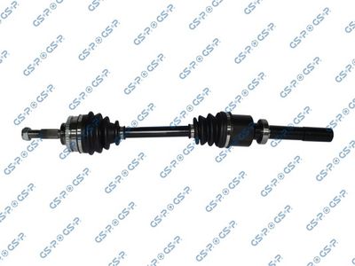 Drive Shaft GSP 250365