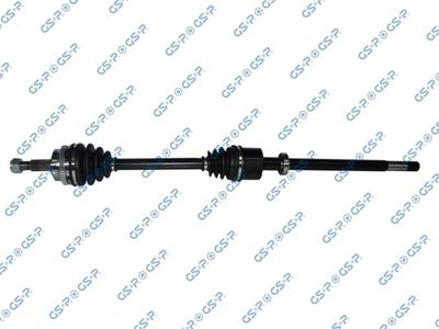 Drive Shaft GSP 250366
