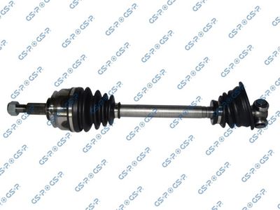 Drive Shaft GSP 250392