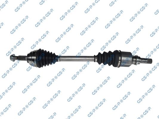 GSP 250405 Drive Shaft