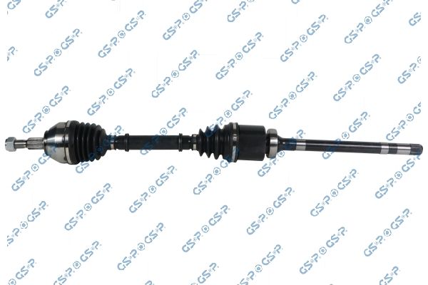 GSP 250465 Drive Shaft