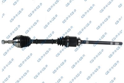 Drive Shaft GSP 250465