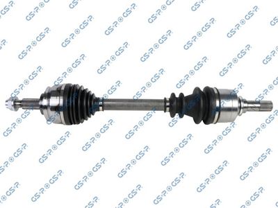 Drive Shaft GSP 250493