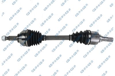 Drive Shaft GSP 250497