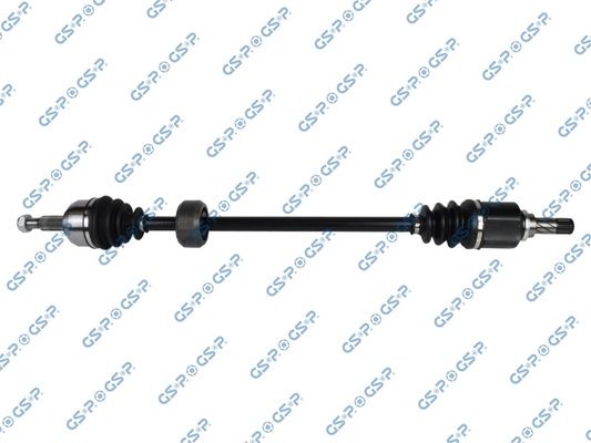 GSP 250501 Drive Shaft