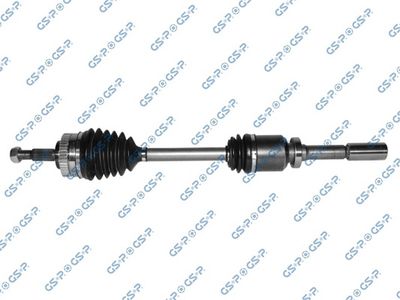 Drive Shaft GSP 250505