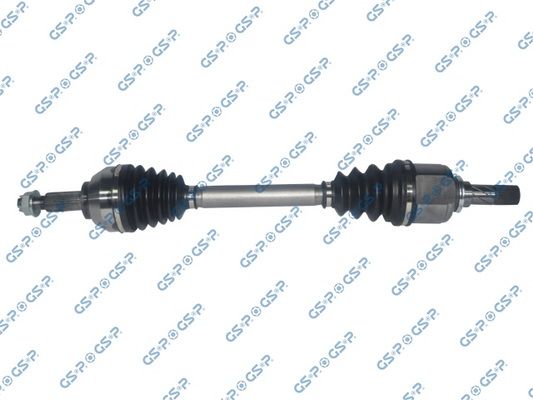 GSP 250578 Drive Shaft