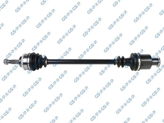 GSP 250588 Drive Shaft