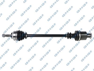Drive Shaft GSP 250588