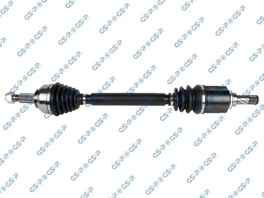 GSP 250605 Drive Shaft