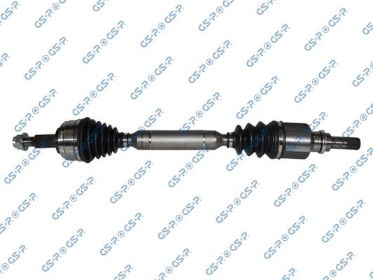 GSP 250622 Drive Shaft