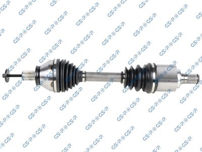 Drive Shaft GSP 251038