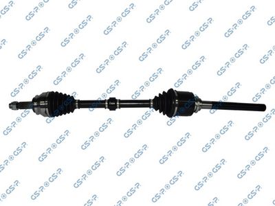 Drive Shaft GSP 251046