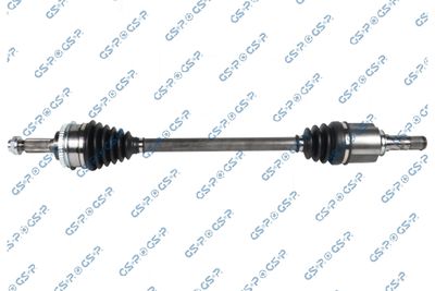 Drive Shaft GSP 256069