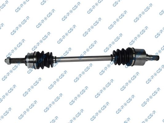 GSP 257040 Drive Shaft