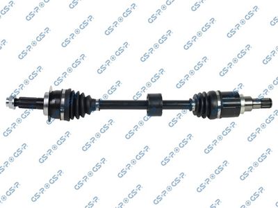 Drive Shaft GSP 257287