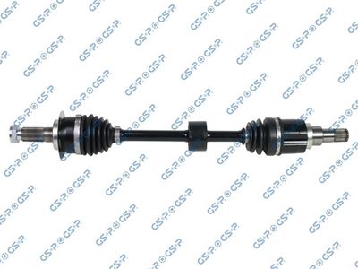 Drive Shaft GSP 257287OL