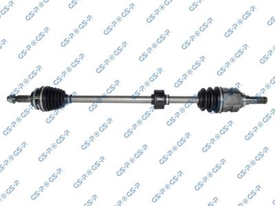 Drive Shaft GSP 259562
