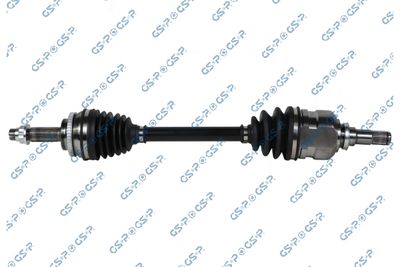 Drive Shaft GSP 259612