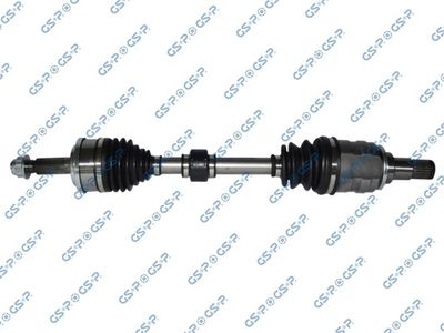 Drive Shaft GSP 259673