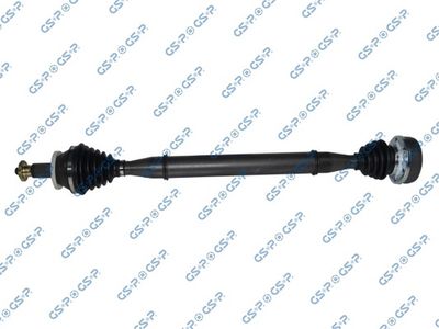 Drive Shaft GSP 261040