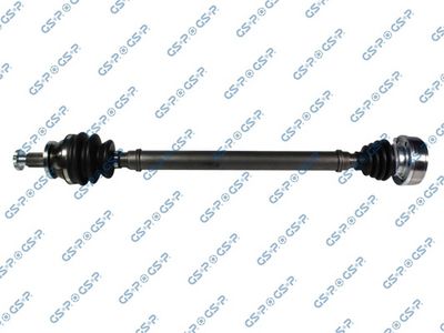 Drive Shaft GSP 261063
