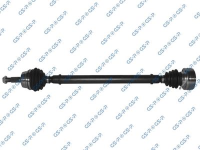 Drive Shaft GSP 261067