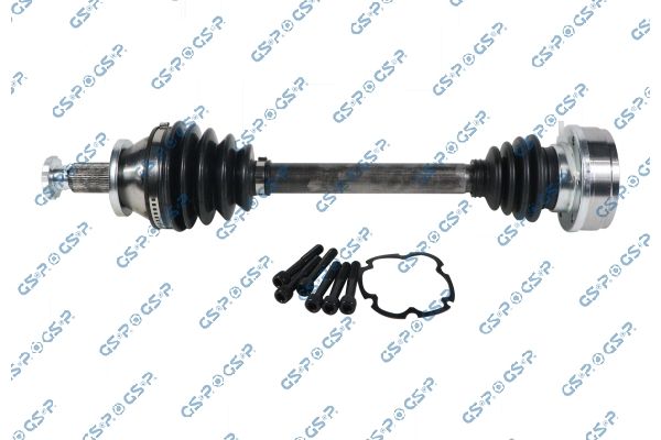 GSP 261078 Drive Shaft