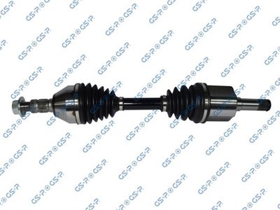 Drive Shaft GSP 261138