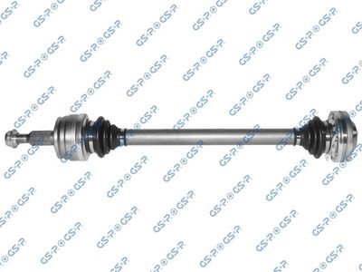 Drive Shaft GSP 261257