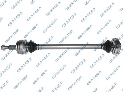 Drive Shaft GSP 261258