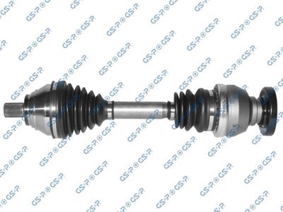 Drive Shaft GSP 261296