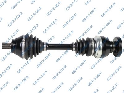 Drive Shaft GSP 261296OL