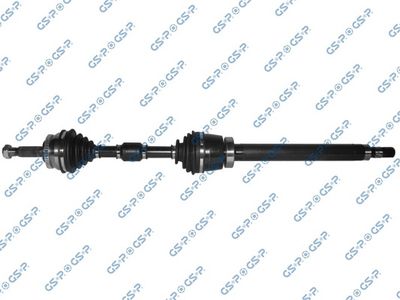 Drive Shaft GSP 262035